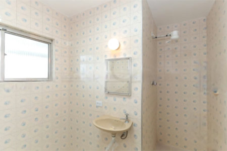 Apartamento espaçoso próximo ao Metrô Santa Cecília com forte potencial de valorização