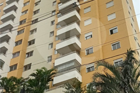 Apartamento 60 m² para locação mobiliado no Condomínio Edifício High Place.