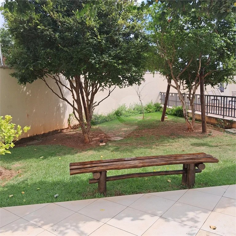 Apartamento para locação no Edifício Hampton Garden- Indaiatuba/SP.- Lazer completo