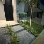 CASA A VENDA COM 3 DORMITÓRIOS, SENDO 1 SUITE NO SESIDENCIAL VILLENEUVE