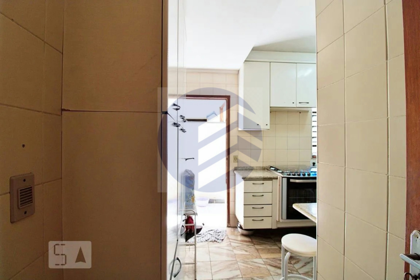 Casa para alugar com 3 quartos, sendo 1 suíte, em Jardim Monte Kemel, São Paulo - SP