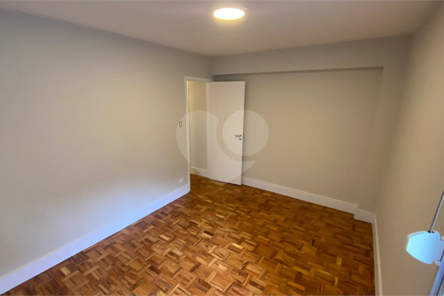 Apartamento à venda com 2 quartos em Indianópolis, São Paulo, SP