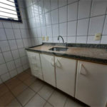 Apartamento no Condomínio Maktub.