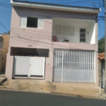 Casa a veda no Residencial Astolpho Luiz do Prado