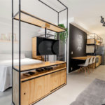 APARTAMENTO NO ANHANGABAU