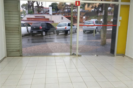 Imóvel comercial para venda no Centro