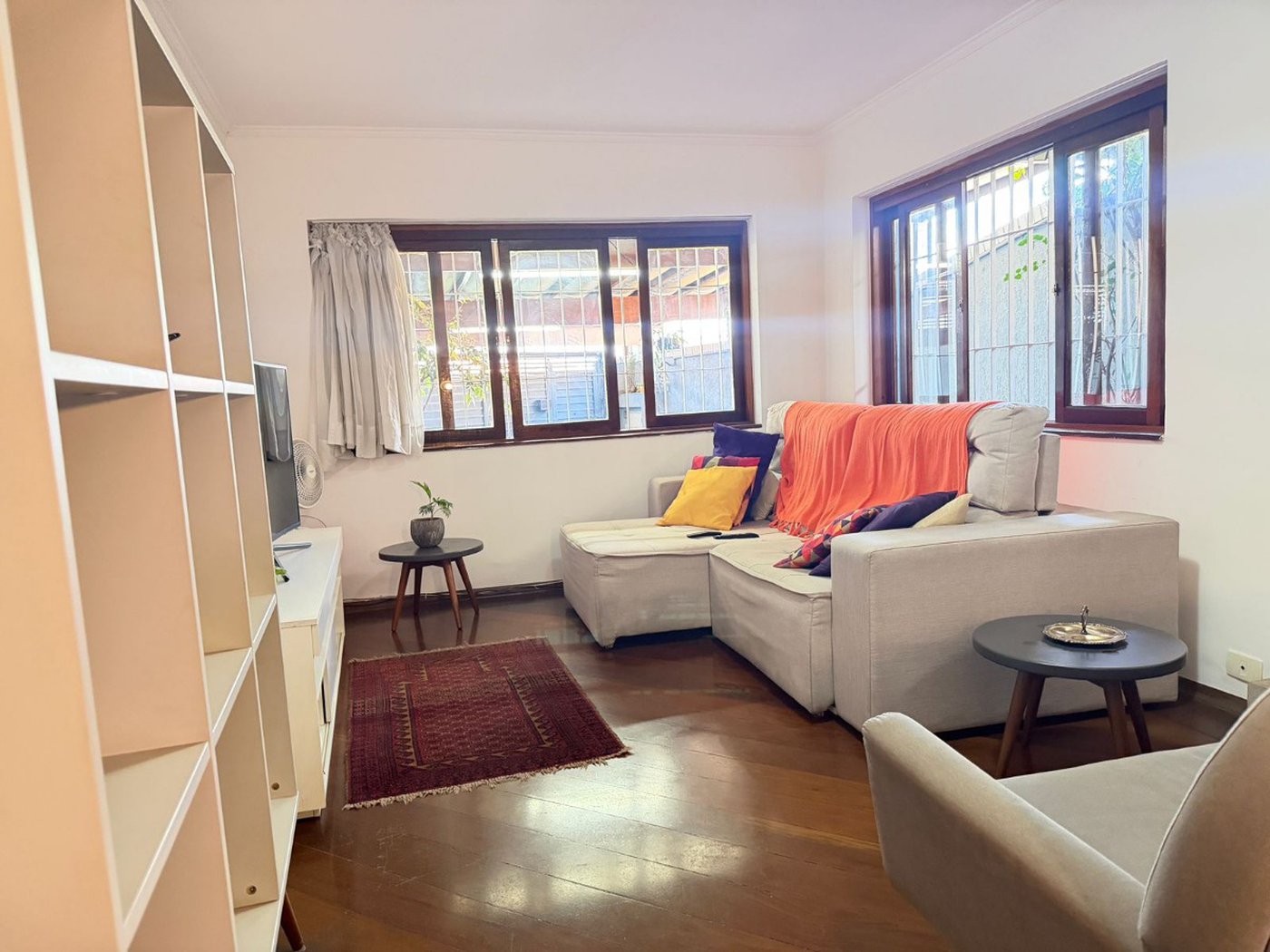 Casa para venda em Jardim Peri Peri com 3 quartos, sendo 1 suíte, 149m²