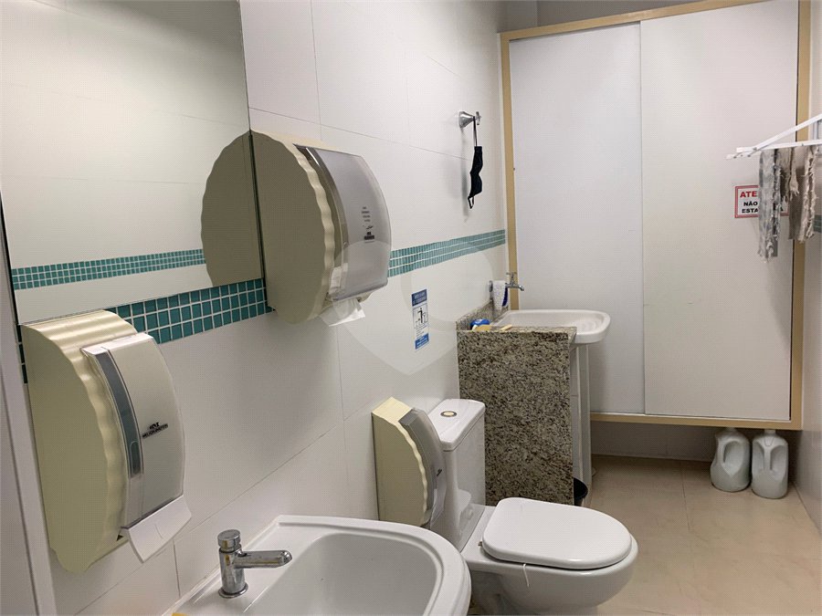Casa - Sobrado Comercial à venda - Jardim Atibaia