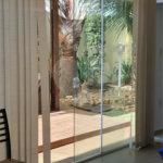 Casa Jardim Embaré