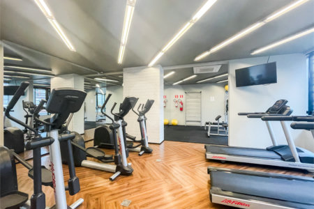 Apartamento Studio - Vila Mariana - 1 Quarto / Dormitório - Venda / Compra