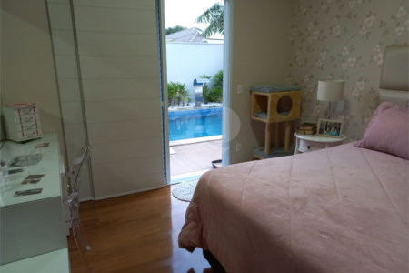 Casa térrea no Damha I