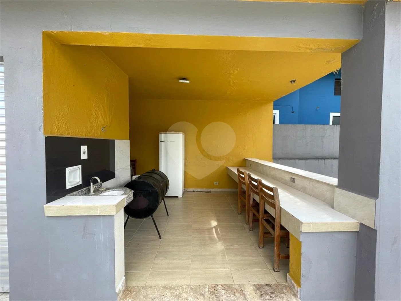 Casa à venda com 3 quartos, sendo 1 suíte, em Morada da Praia, Bertioga, SP