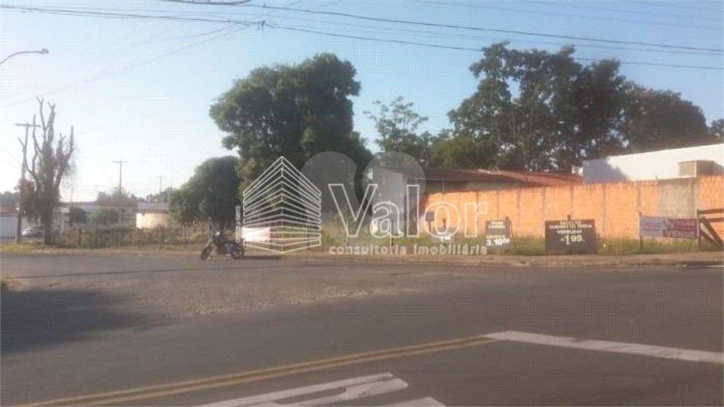 Terreno no Bairro Itamarati São Carlos