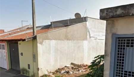 Terreno à venda em Cidade Aracy, São Carlos, SP
