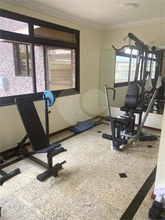 Apartamento de Alto Padrão no Centro da Cidade