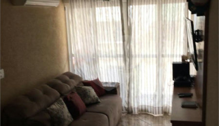 Apartamento à venda com 2 quartos em Pirituba, São Paulo, SP