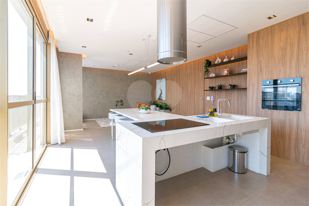 Studio Garden á venda ou para alugar na Vila Mariana , São Paulo- SP