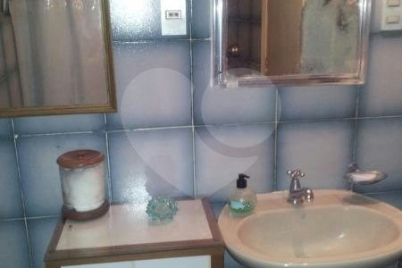Apartamento Vila Mariana