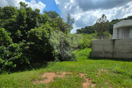 Terreno à venda em Santa Isabel, Louveira, SP