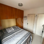 Apartamento à venda com 2 suítes em Mandaqui, São Paulo, SP