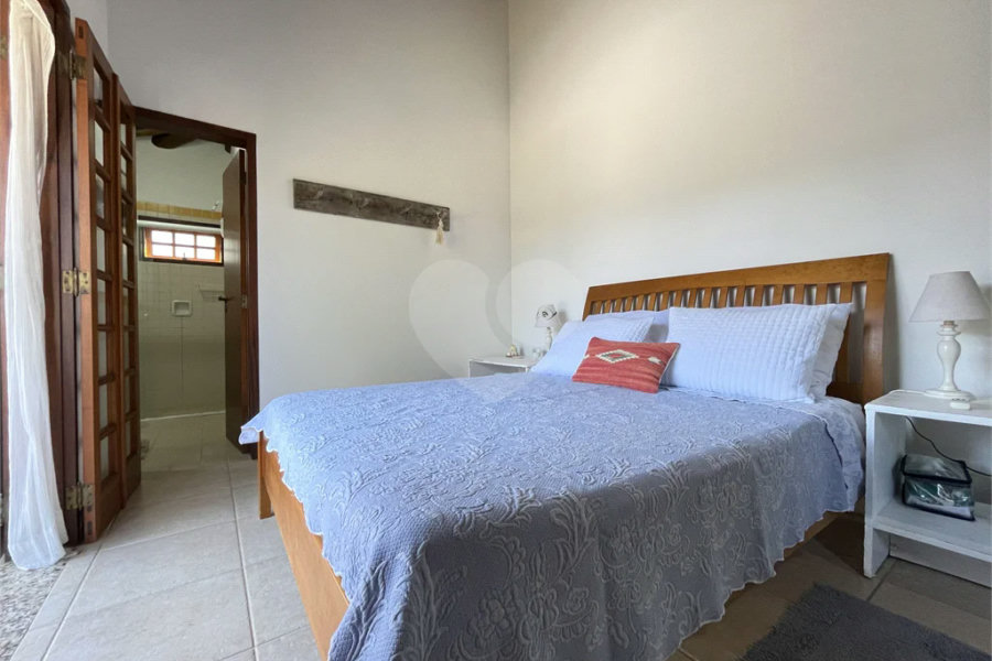 Casa à venda com 4 suítes em Costa do Sol, Bertioga, SP