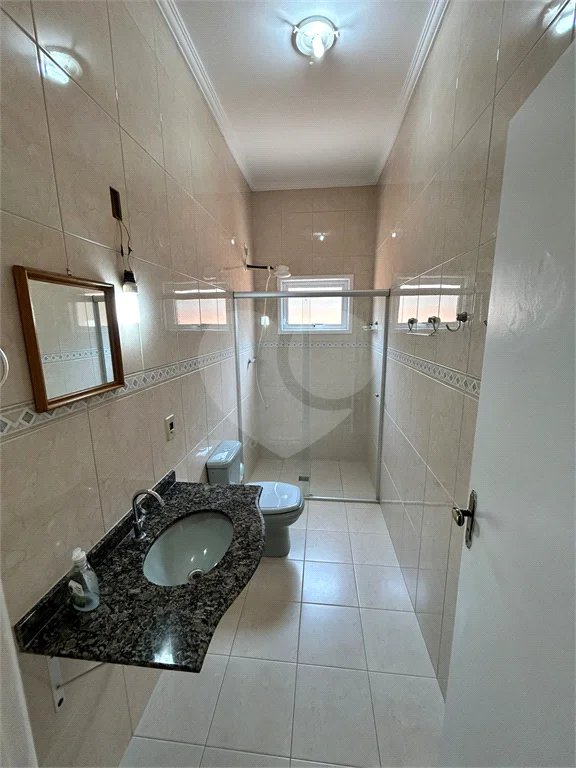 Casa para Locação ou Venda no Condomínio Grape Village em Vinhedo/SP