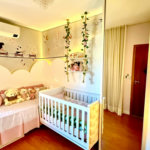 Casa de Alto Padrão à venda com 4 quartos, sendo 1 suíte, em condomínio, Cotia - SP