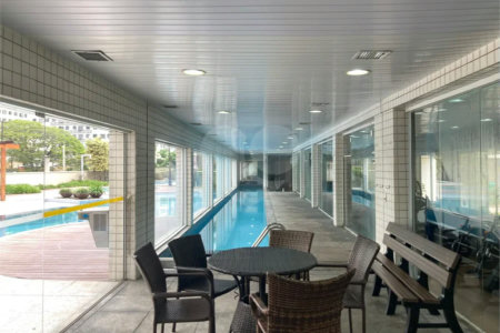 Apartamento para alugar com 4 quartos, sendo 2 suítes, em Jardim Marajoara, São Paulo, SP