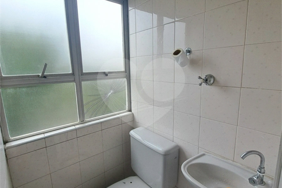 Apartamento à Venda no Condomínio Samambaia II – Vista Livre e Excelente Localização