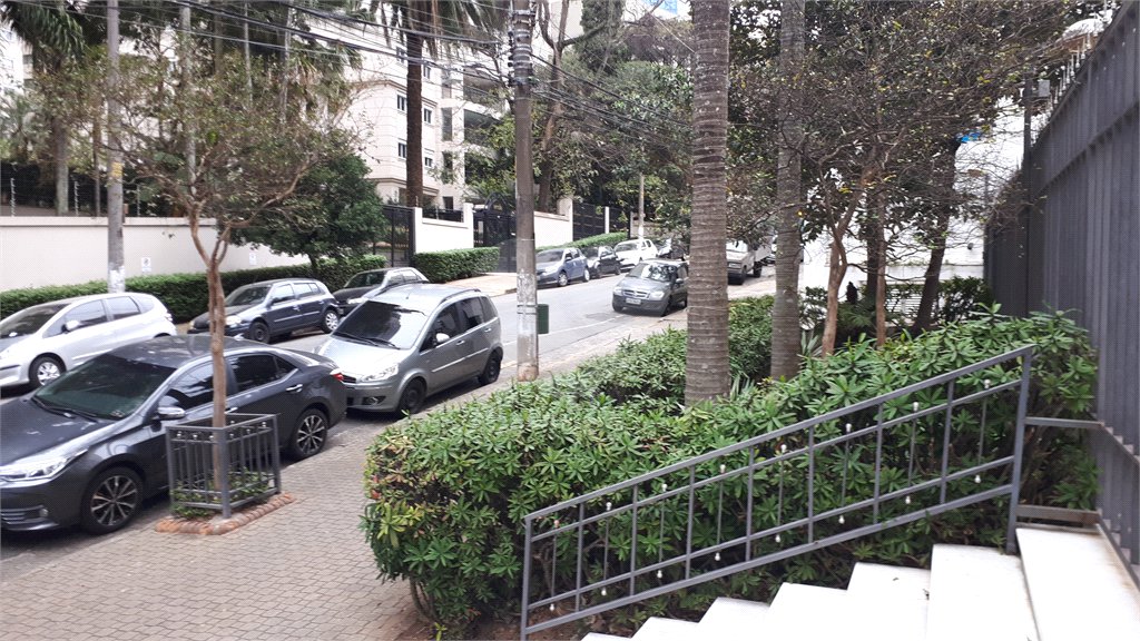 EXCELENTE APARTAMENTO NA BELA VISTA PARA VENDA, 263 M2, 4 DORMS, 2 VAGAS