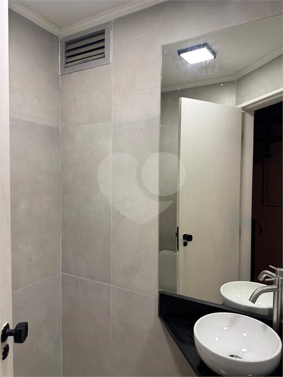 Apartamento à venda 50 m² - Moema - São Paulo/SP.