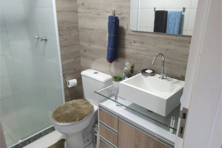 Apartamento Brás ótimo Localização 3 Dormitórios 1 suite. com Vaga de garagem