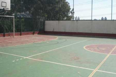 Apartamento à venda com 2 quartos em Jardim Ivana, São Paulo - SP