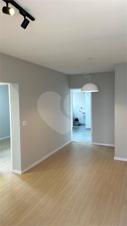 Apartamento com 63m², 2 quartos, garagem, à venda na Saúde