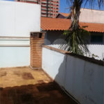 Sobrado em Araraquara.