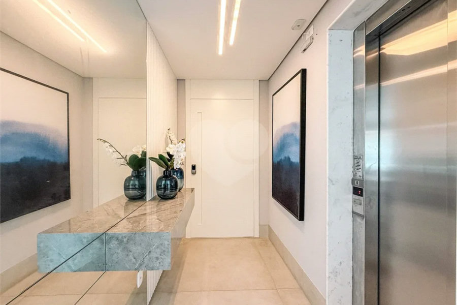 Apartamento à venda com 3 suítes em Riviera de São Lourenço, Bertioga, SP