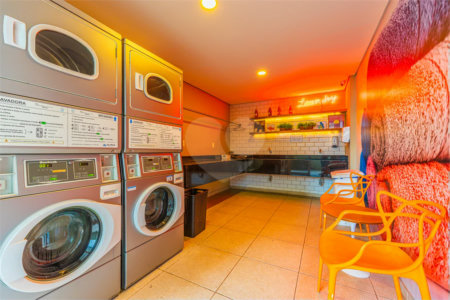 Apartamento à venda com 2 quartos, sendo 1 suíte, em Brooklin, São Paulo, SP