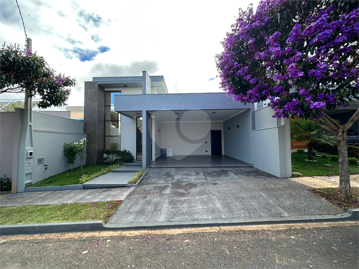 Casa à venda no Condomínio Faixa Azul - São Carlos/SP