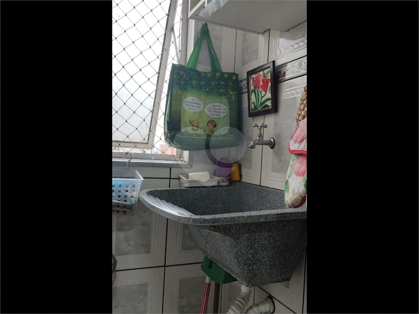 Apartamento a venda no Brás