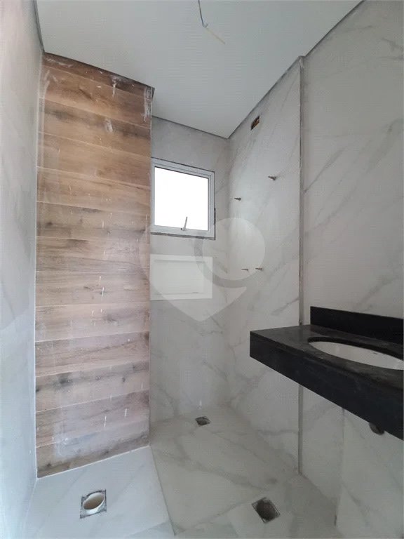 Apartamento Novo com 2 Dormitórios, Vaga e Quintal Privativo na Vila Isolina Mazzei