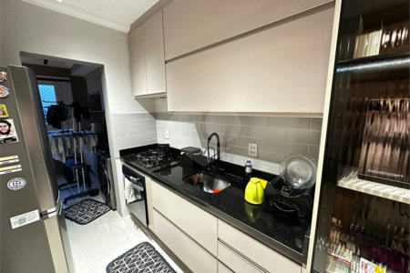 Apartamento para venda no Residencial Annelise, no Centro