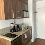 Apartamento com 26 m², 1 quarto, à venda na Bela Vista