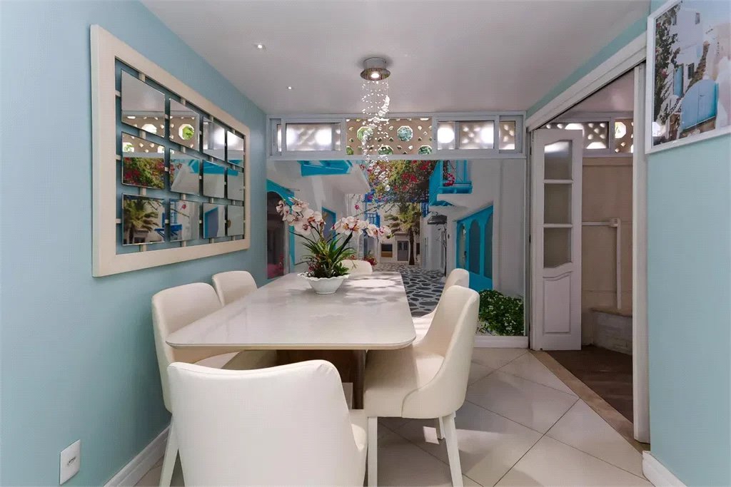 Apartamento à venda com 3 quartos, sendo 1 suíte, em Vila Sônia, São Paulo, SP