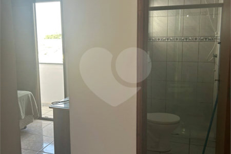 Apartamento à venda - Santo André