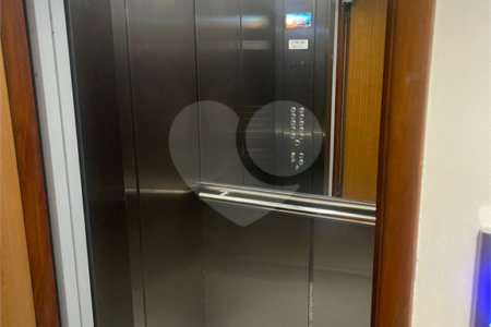 Apartamento á venda - Jabaquara