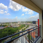 APARTAMENTO DE 44,0 M² COM 01 QUARTO, VAGA E VARANDA GOURMET PARA VENDA EM SANTANA
