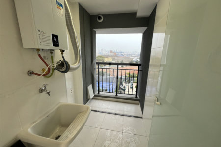 APARTAMENTO 92M NO PARQUE DA MOOCA