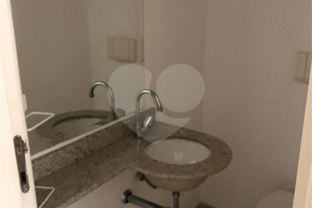 Apartamento á venda - Vila Mariana