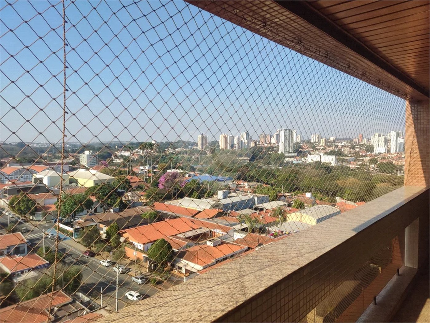 Apartamento para venda e locação no Bairro Vila Rezende em Piracicaba - SP.