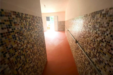 SOBRADO PARA VENDA OU LOCAÇÃO EM PERDIZES COM 3 DORM E 2 VAGAS DE GARAGEM